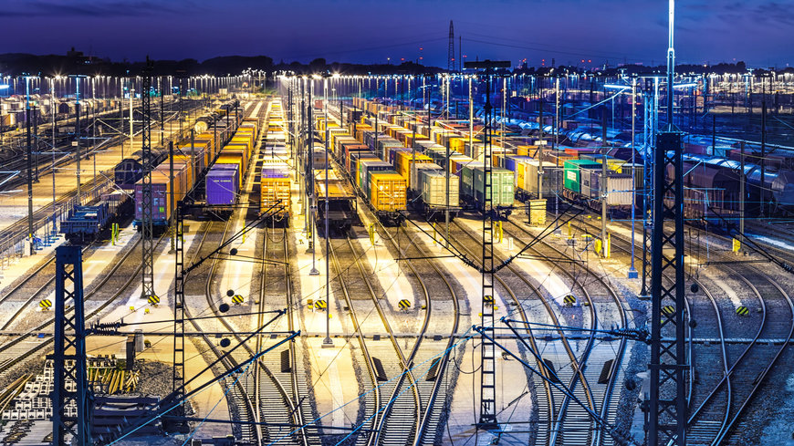 Digitaler Schienenverkehr: Knorr-Bremse stärkt sein Portfolio für einen digitalen und zukunftsfähigen Passagier- und Gütertransport